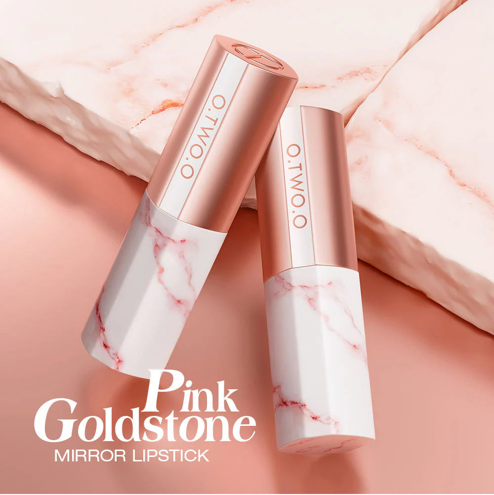 O.TWO.O Ice-Film Mirror Lipstick