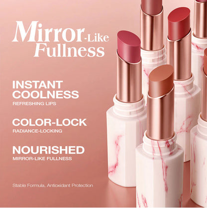 O.TWO.O Ice-Film Mirror Lipstick