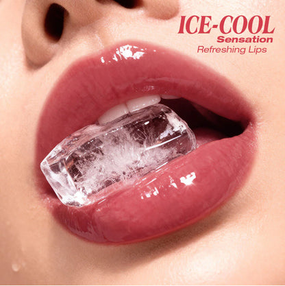 O.TWO.O Ice-Film Mirror Lipstick