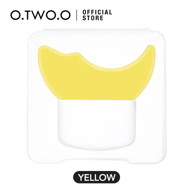 O.TWO.O Auxiliary Baffle - O TWO O Cosmetics Qatar