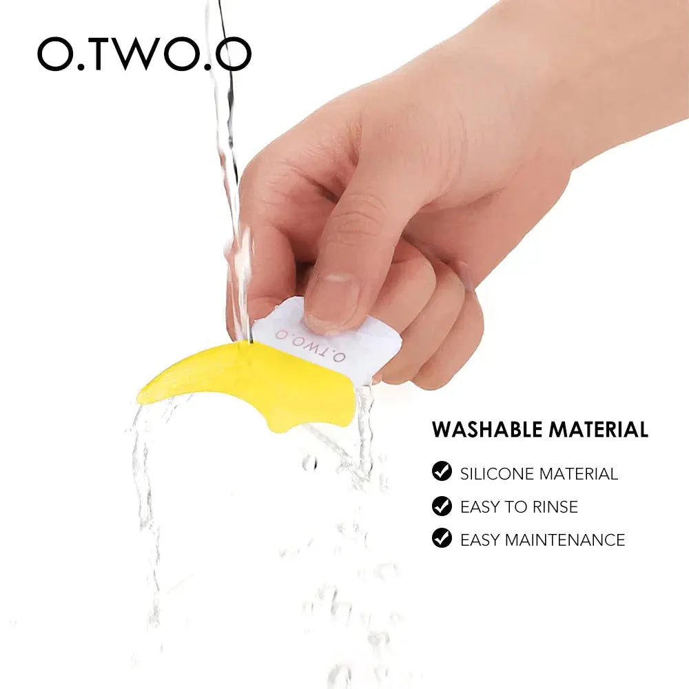 O.TWO.O Auxiliary Baffle - O TWO O Cosmetics Qatar