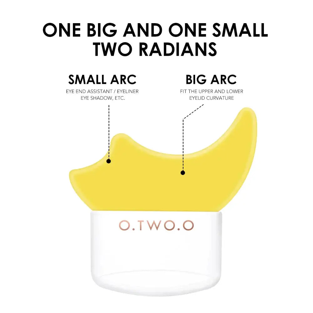 O.TWO.O Auxiliary Baffle - O TWO O Cosmetics Qatar