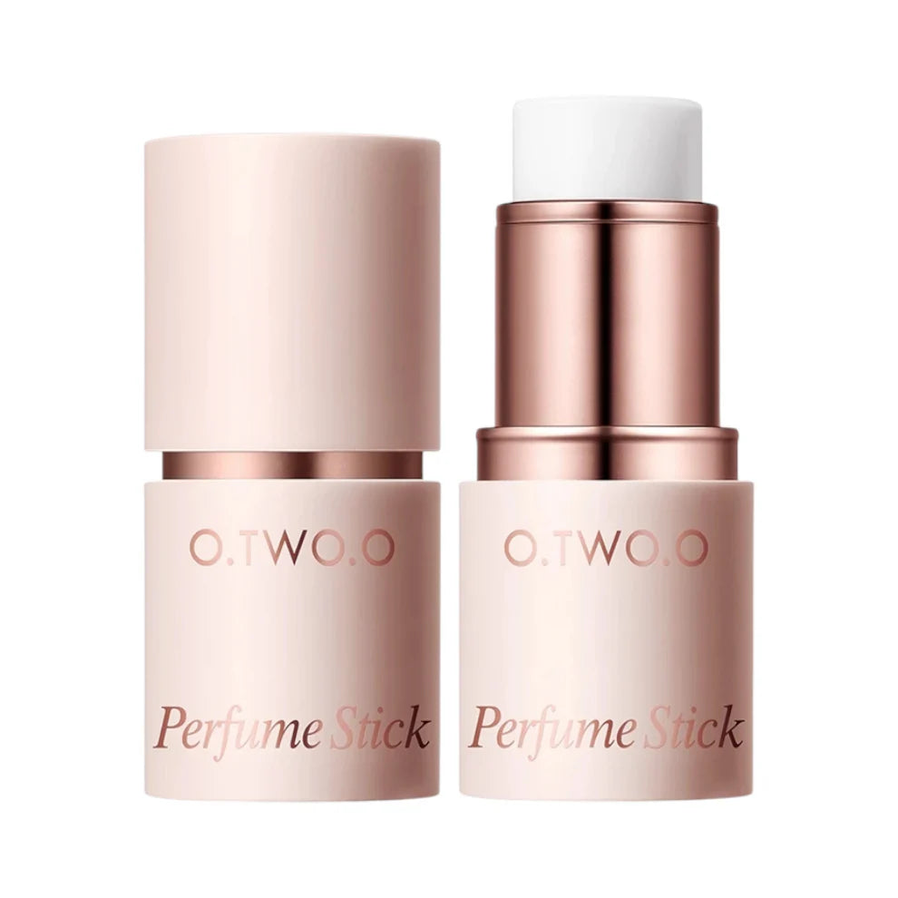 O TWO O Long Lasting Fragrance Perfume Stick
