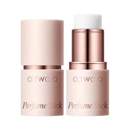O TWO O Long Lasting Fragrance Perfume Stick