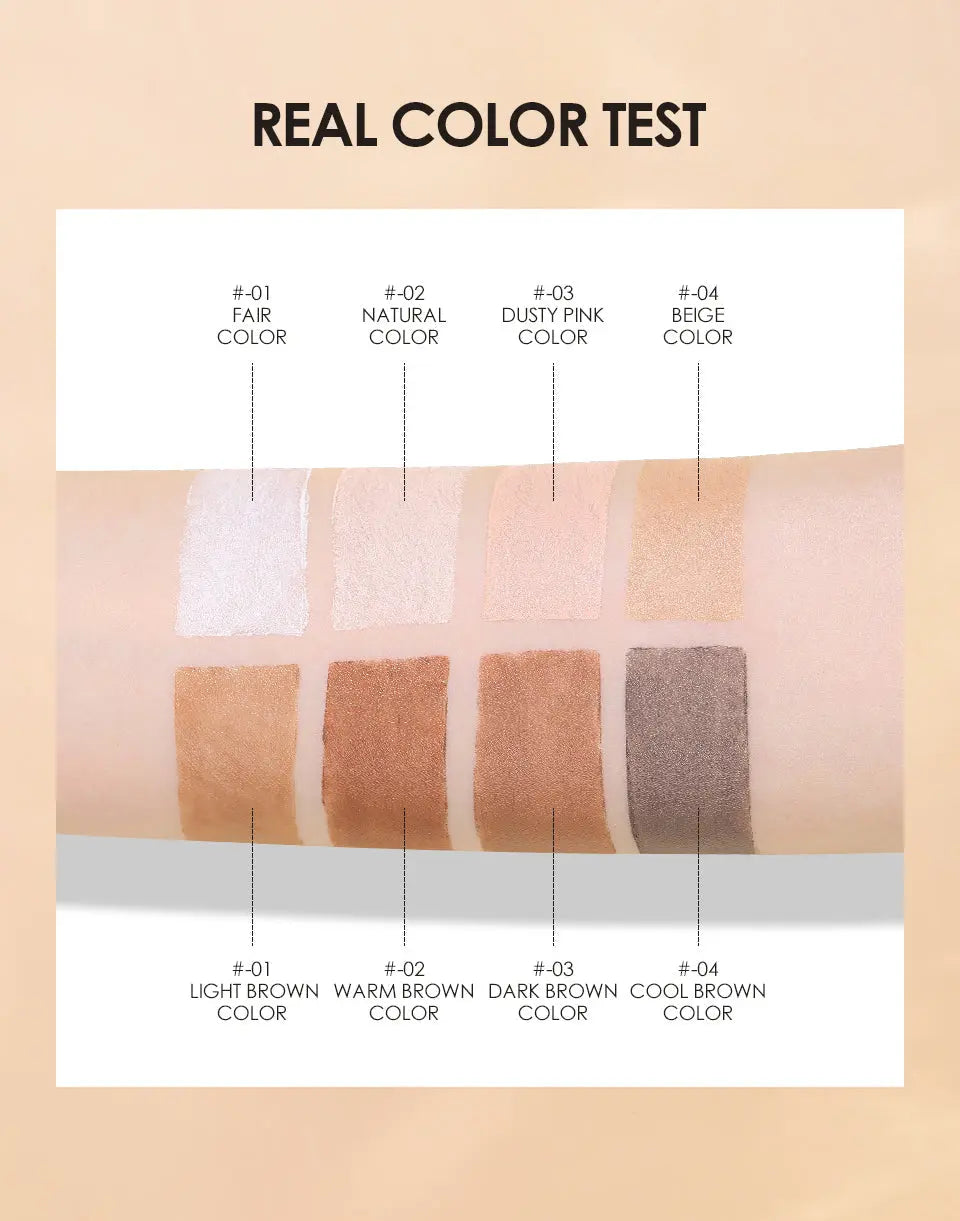 O.TWO.O Glow Lift Light Shadow Contour Stick - O TWO O Cosmetics Qatar