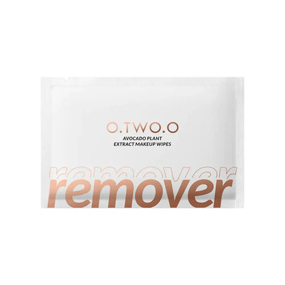 O.TWO.O Cotton Makeup Remover - O TWO O Cosmetics Qatar