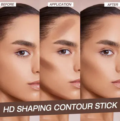 O.TWO.O Concealer Highlight Contour Stick for Enhanced Face Contouring O TWO O COSMETICS