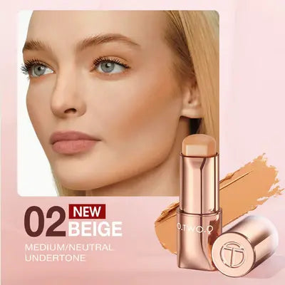 O.TWO.O Concealer Highlight Contour Stick for Enhanced Face Contouring O TWO O COSMETICS