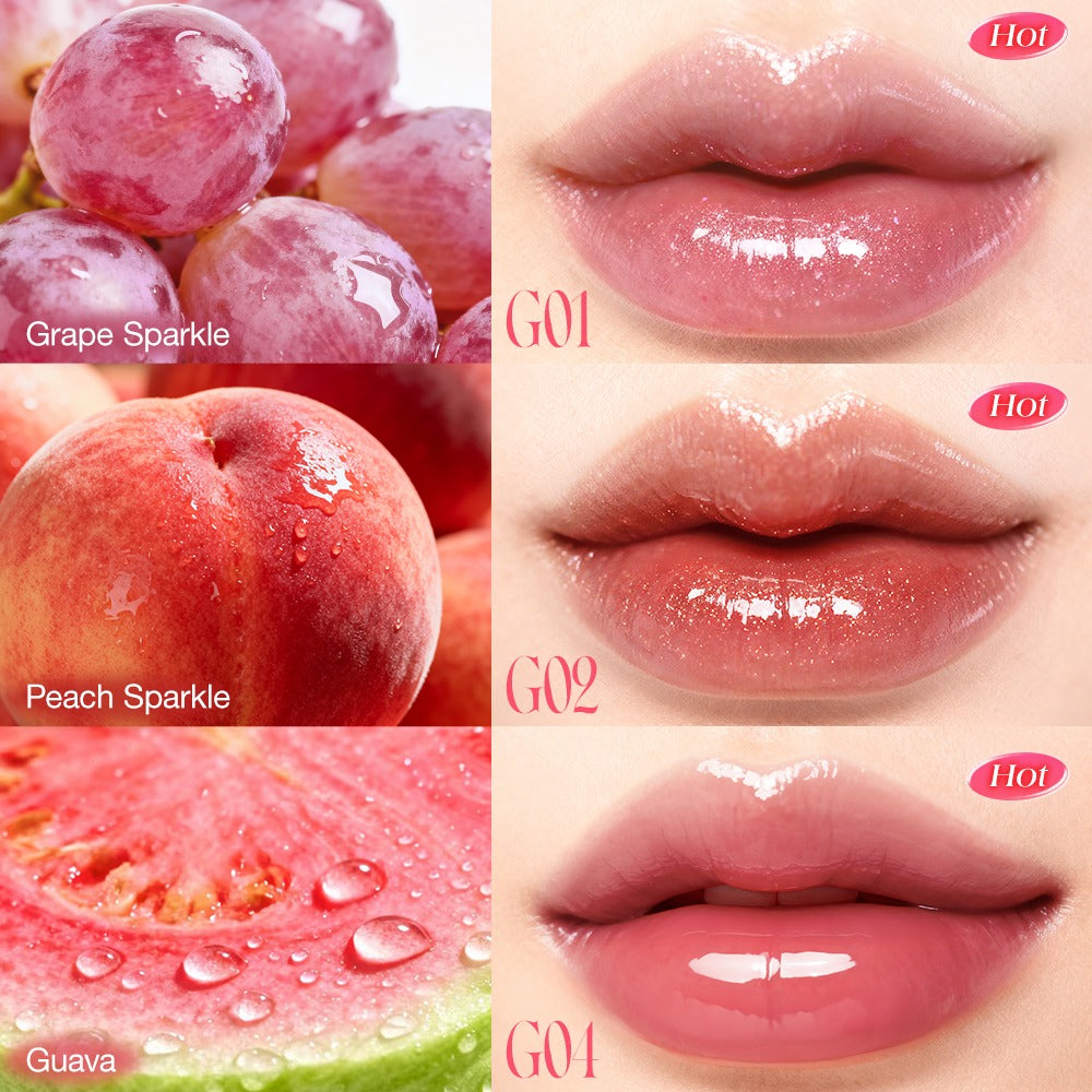 O.TWO.O Light Cloud Matte Lipstick