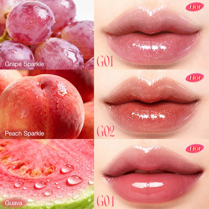 O.TWO.O Light Cloud Matte Lipstick