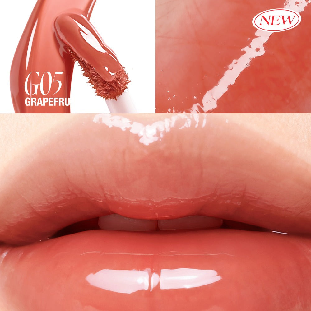 O.TWO.O Light Cloud Matte Lipstick