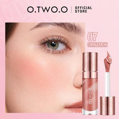 Transferproof Lollipop Liquid Blush