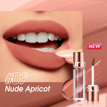 O.TWO.O Ultra Stay Transfer Proof Lollipop Matte Lipstick