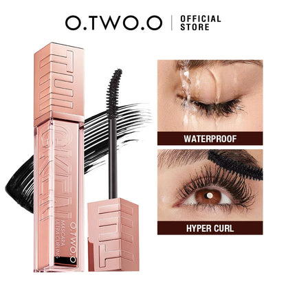 O.TWO.O Ultra Curling Mascara