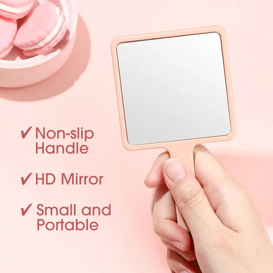 HD Touch Up Mirror - O TWO O Cosmetics Qatar